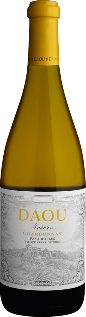 DAOU Reserve Chardonnay 2021