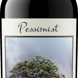 DAOU The Pessimist Red 2021