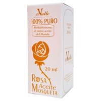 Aceite Puro De Rosa Mosqueta 20 ml El Valle