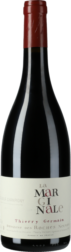 Domaine des Roches Neuves Saumur-Champigny La Marginale 2022
