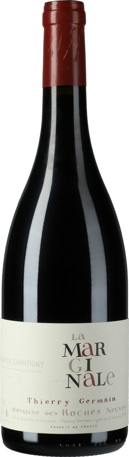 Domaine des Roches Neuves Saumur-Champigny La Marginale 2022