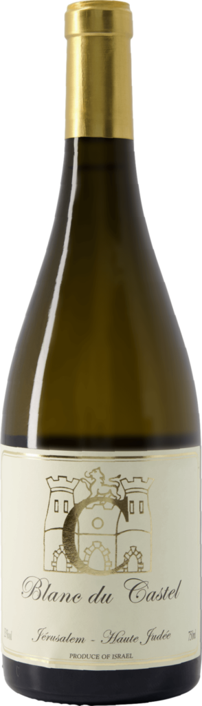 Domaine du Castel C Blanc du Castel 2022