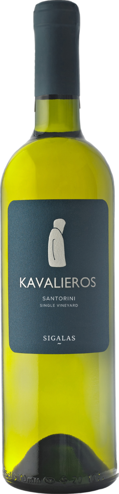 Domaine Sigalas Kavalieros 2022