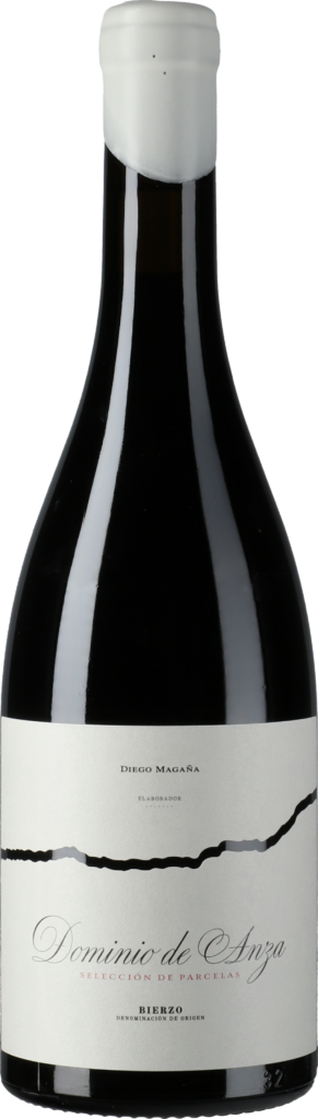 Dominio de Anza Seleccion de Parcelas 2021