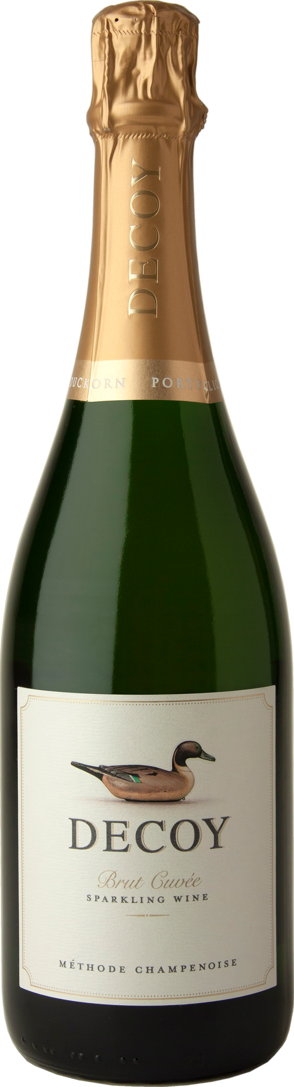 Duckhorn Decoy Brut Cuvee