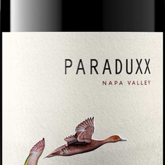 Duckhorn Paraduxx 2019