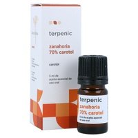 Zanahoria Aceite Esencial 10 ml Terpenic