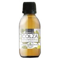 Aceite Vegetal Colza Virgen Bio 500 ml de aceite - Terpenic