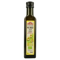 Aceite Mix Omega 3, 6 y 9 Bio 250 ml - Natursoy