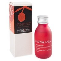 Aceite Hidratante Corporal Sensual 100 ml - Matarrania