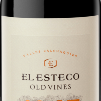 El Esteco Old Vines Cabernet Sauvignon 2019