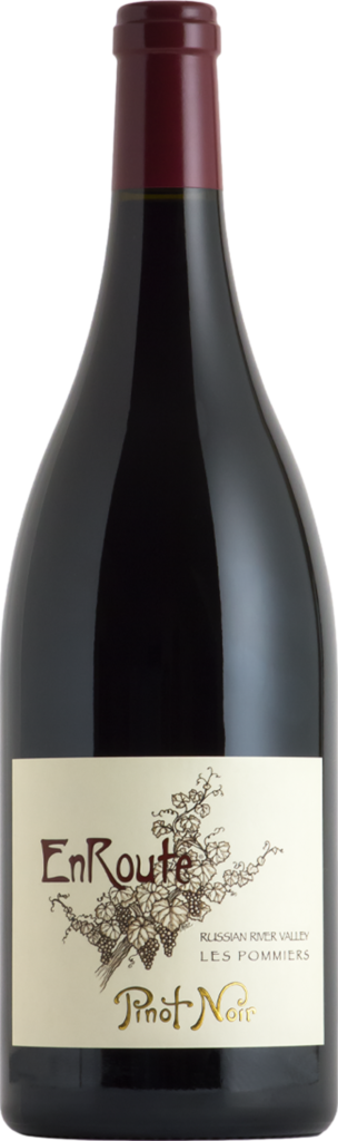 EnRoute Les Pommiers Pinot Noir 2019
