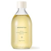Aceite limpiador natural de coco 300 ml de aceite - Aromatica