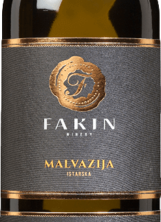 Fakin La Prima Malvazija 2020