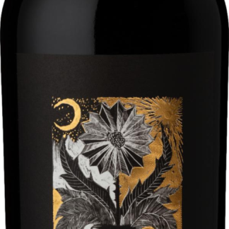 Faust The Pact Cabernet Sauvignon 2018