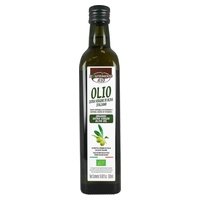 Aceite Extravirgen de Oliva Bio 500 ml de aceite - Il Nutrimento
