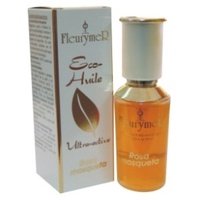 Aceite Rosa Mosqueta Eco 30 ml. Fleurymer