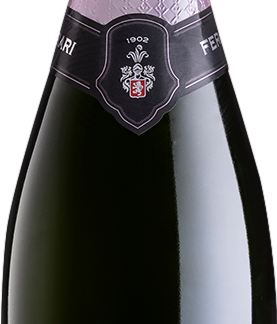 Ferrari Maximum Rose