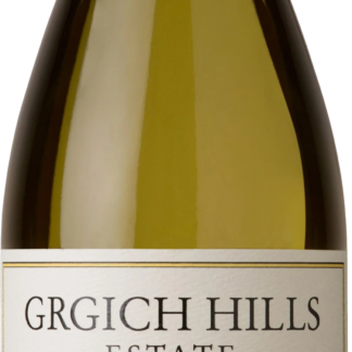 Grgich Hills Chardonnay 2020