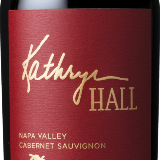 Hall Kathryn Hall Cabernet Sauvignon 2017