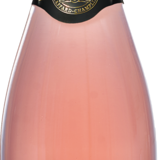 Henri Champliau Wild Miss 55 Methode Ancestrale Rose