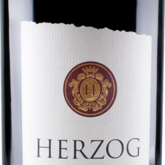Herzog Alexander Valley Special Reserve Cabernet Sauvignon 2020