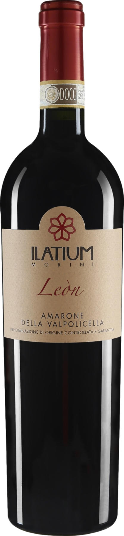Ilatium Morini Campo Leon Amarone della Valpolicella 2018