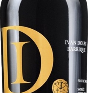 Ivan Dolac Barrique 2016