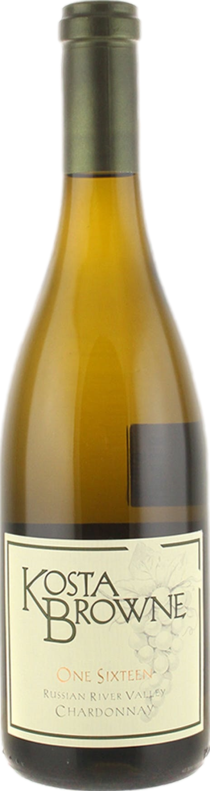 Kosta Browne One Sixteen Chardonnay 2020