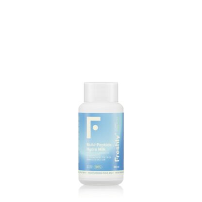 Multi-Peptide Hydra Milk