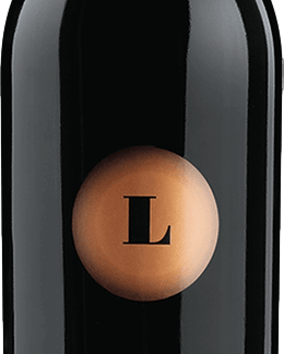 Lewis Cabernet Sauvignon 2020