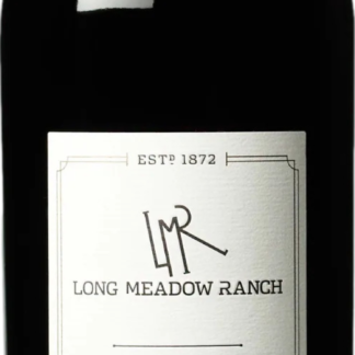 Long Meadow Ranch Cabernet Sauvignon 2017