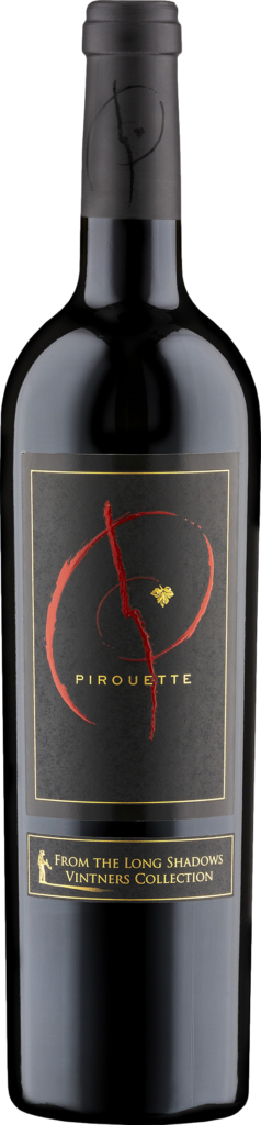 Long Shadows Pirouette 2018