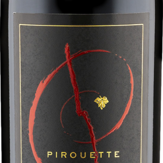 Long Shadows Pirouette 2018