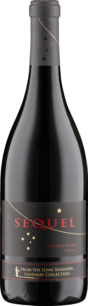 Long Shadows Sequel Syrah 2017