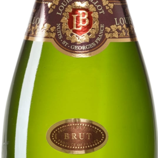Louis Bouillot Perle de Vigne Cremant de Bourgogne