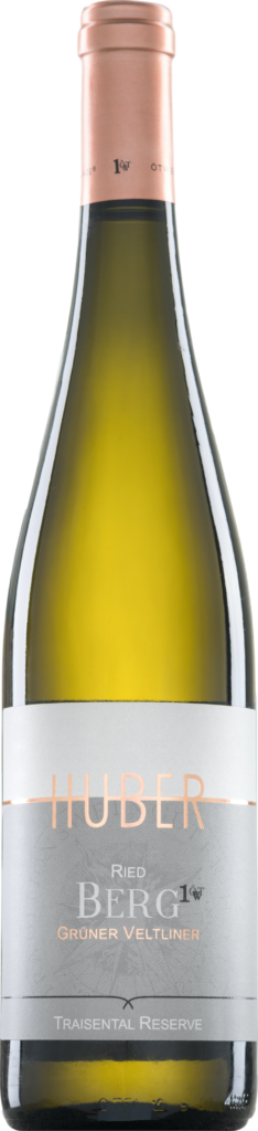 Markus Huber Berg Erste Lage Gruner Veltliner 2022