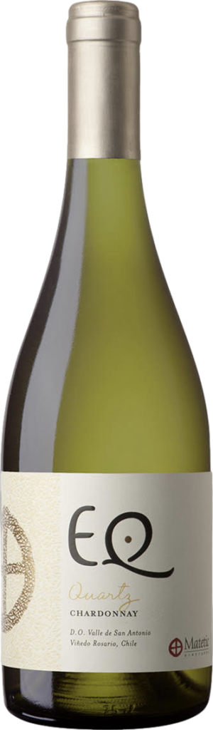 Matetic EQ Chardonnay 2018