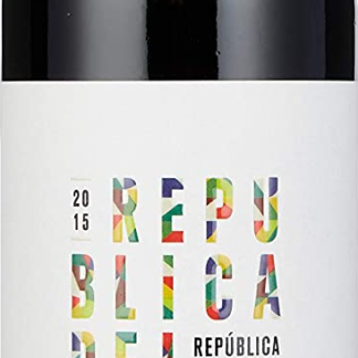 Matias Riccitelli Republica del Malbec 2018