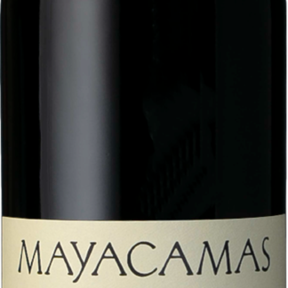 Mayacamas Cabernet Sauvignon 2018