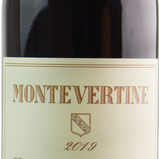 Montevertine Montevertine 2019