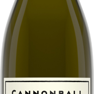 Cannonball Chardonnay 2020
