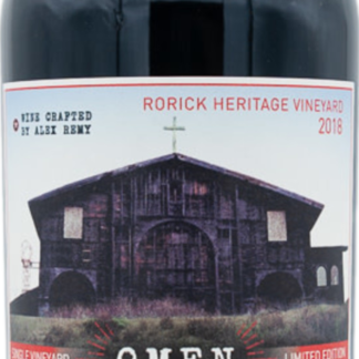 Omen Cabernet Sauvignon 2018