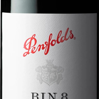 Penfolds Bin 8 Cabernet Shiraz 2019