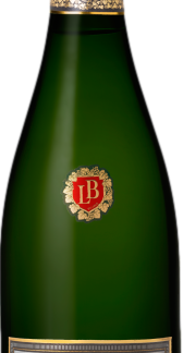 Louis Bouillot Perle de Nuit Cremant de Bourgogne Blanc de Noirs
