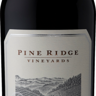 Pine Ridge Napa Cabernet Sauvignon 2019