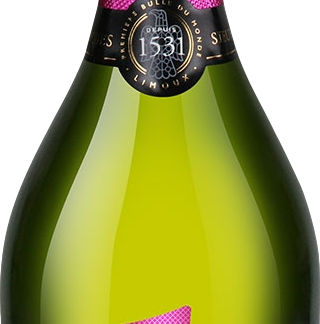 Sieur d'Arques Premiere Bulle Brut