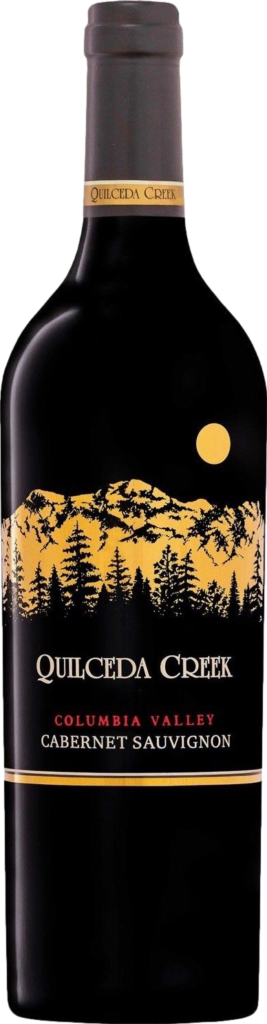 Quilceda Creek Cabernet Sauvignon 2017