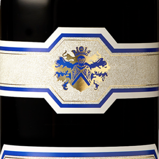 Rombauer Vineyards Merlot 2019