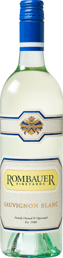 Rombauer Vineyards Sauvignon Blanc 2021